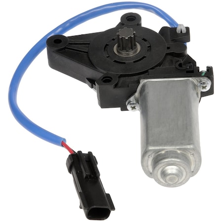 Dorman WINDOW LIFT MOTOR 742-352